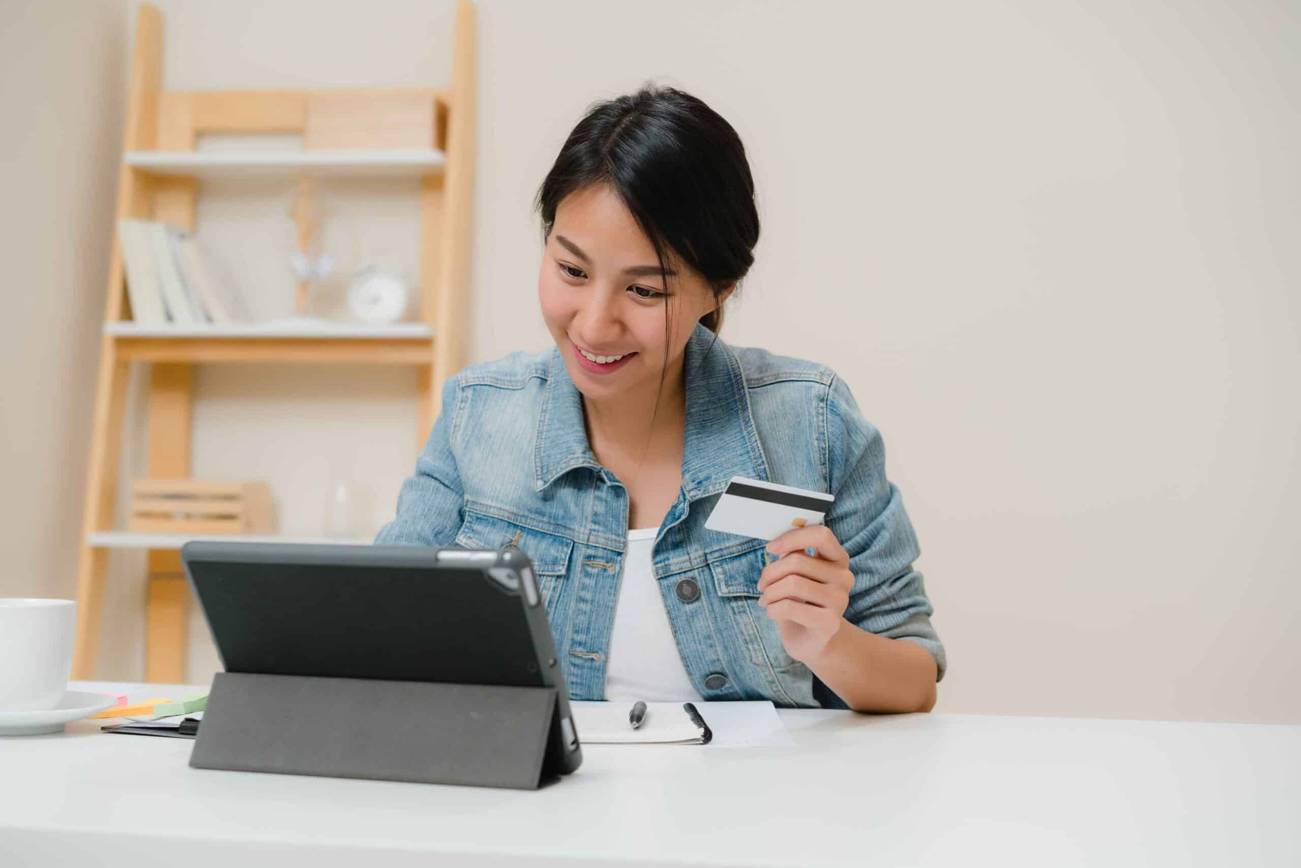 credit Credit Consolidation in Calgary