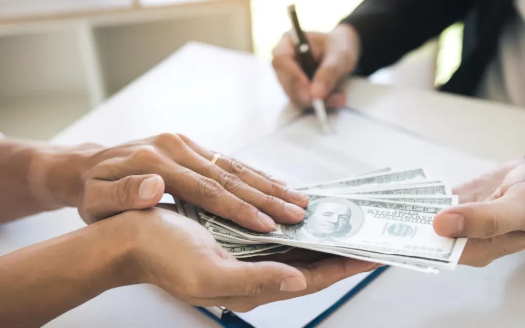 Terrible Credit Loans Canada