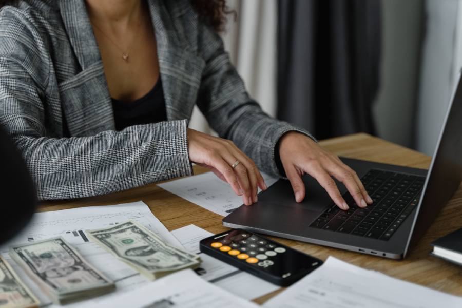 Get Fast Loans from No Credit Check Lenders Online Today
