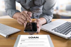 online loans