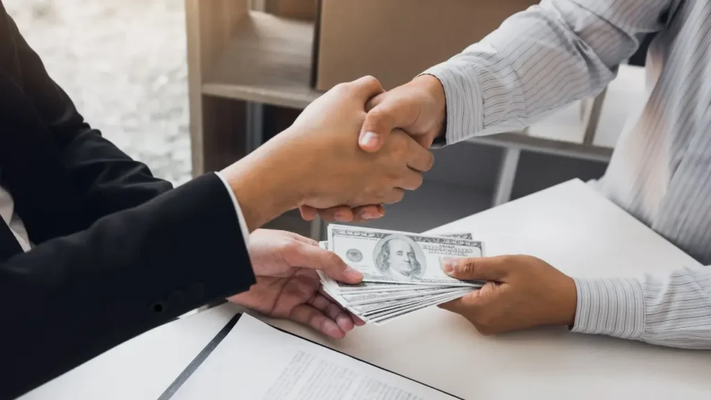instant cash loans