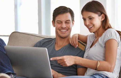 Online payday loans