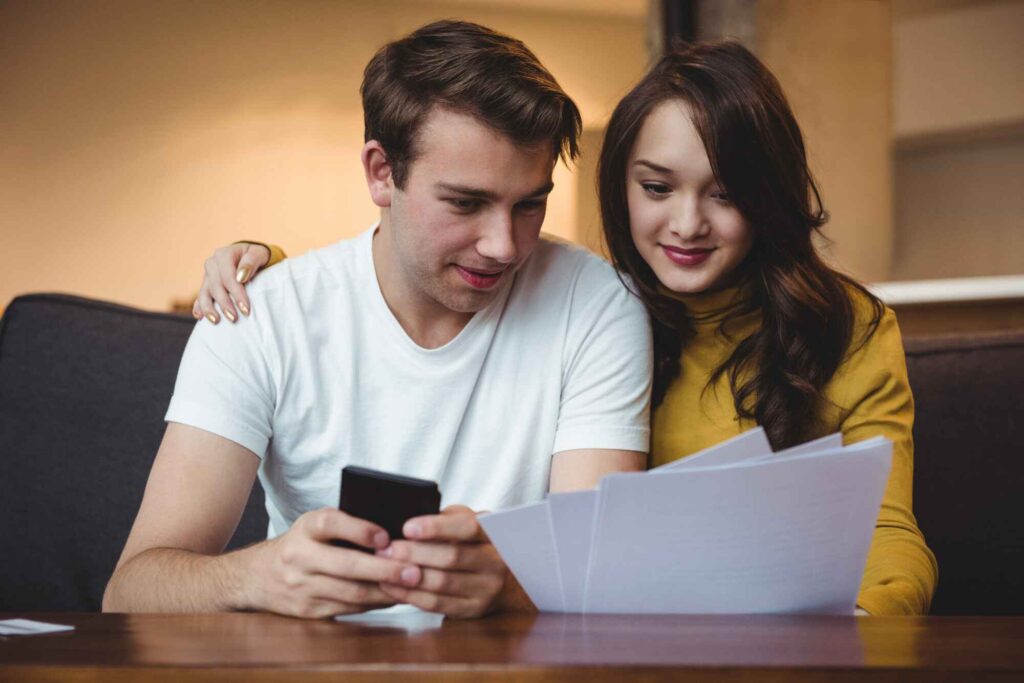 loan no credit check