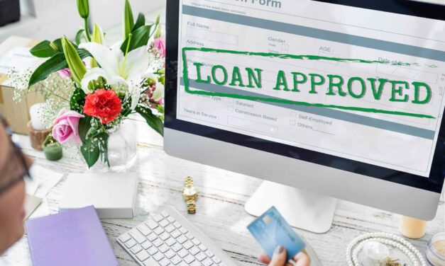 Get Financial Relief Fast with a Payday Loan Online