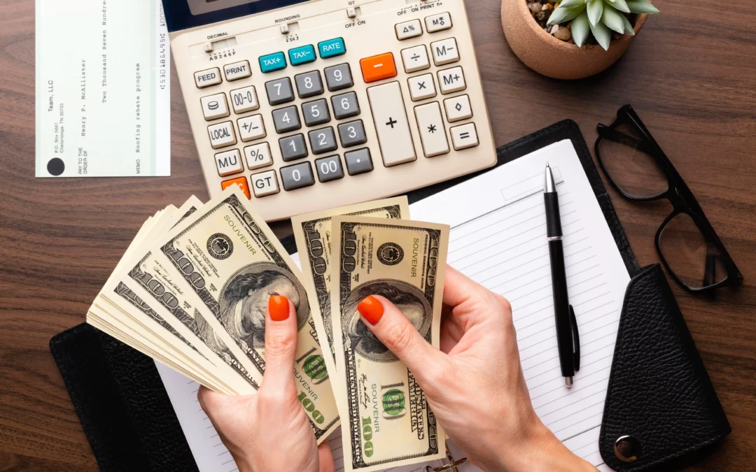 instant payday lenders
