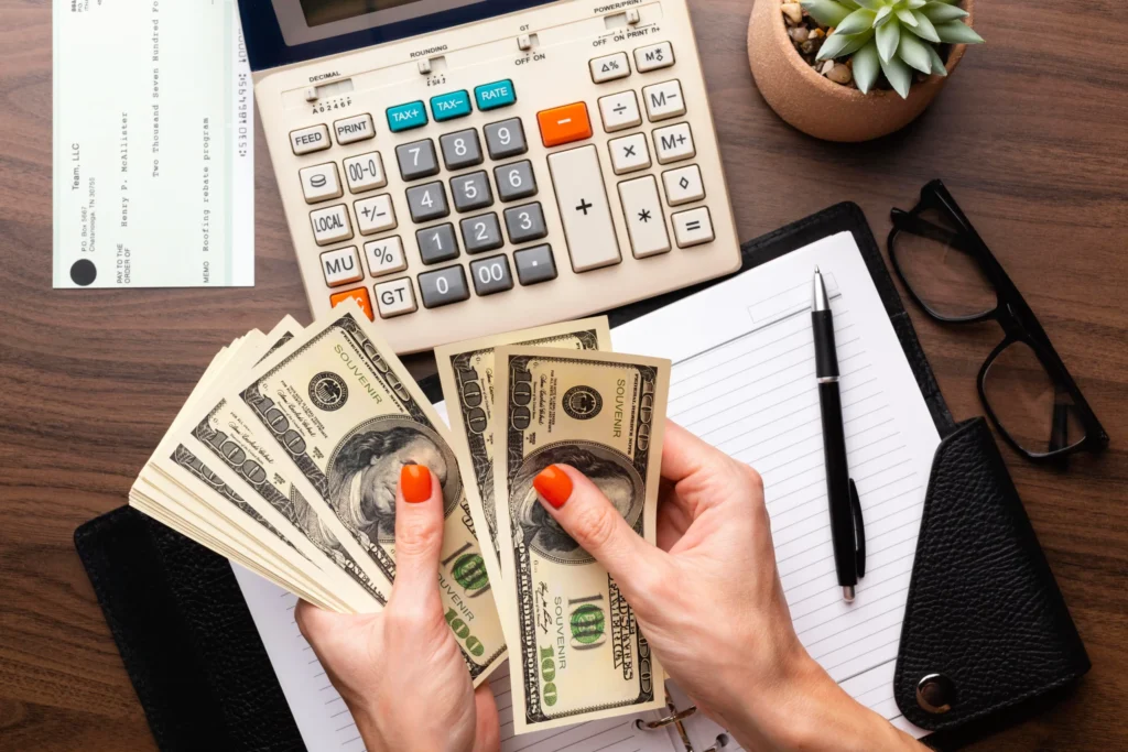 instant payday lenders