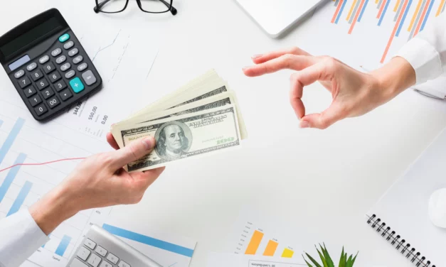 Payday Advance Instant Funding – No Waiting, No Stress