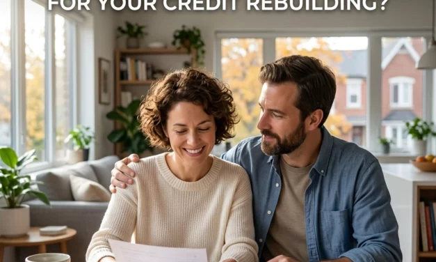 Bank Rejections vs. Bad Credit Loans Canada: Which Is Better for Your Credit Rebuilding?