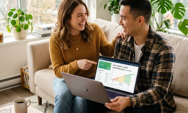 5 Steps How to Use Bad Credit Loans in Canada and Rebuild Your Score (Easy Guide)