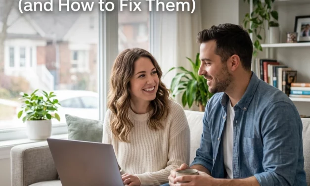 7 Mistakes You’re Making with Terrible Credit Loans in Canada (and How to Fix Them)